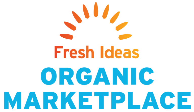 📅 Event Highlight: Fresh Ideas Organic Marketplace 2026