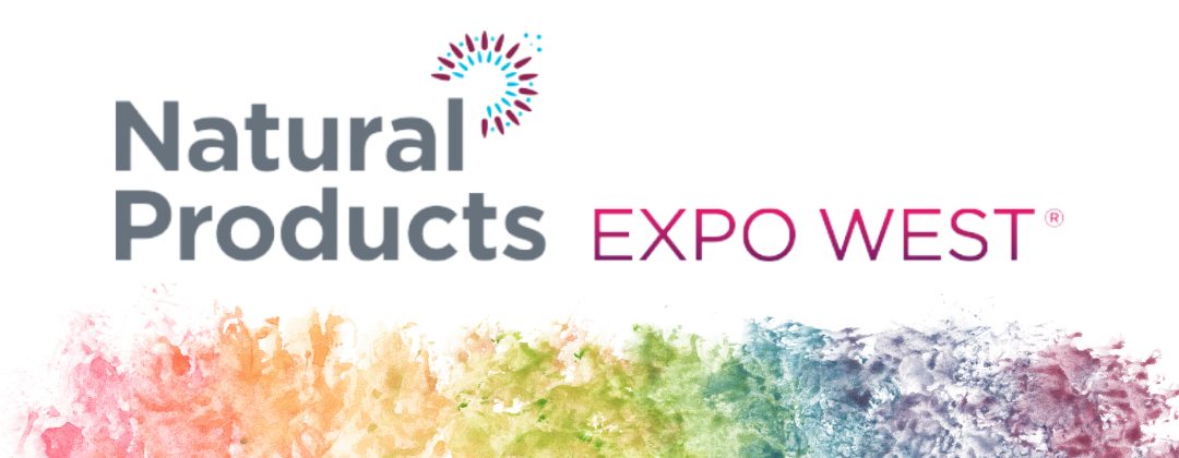 📅 Event Highlight: Natural Products Expo West 2026
