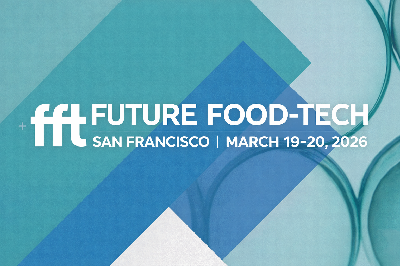 📅 Event Highlight: Future Food-Tech Summit