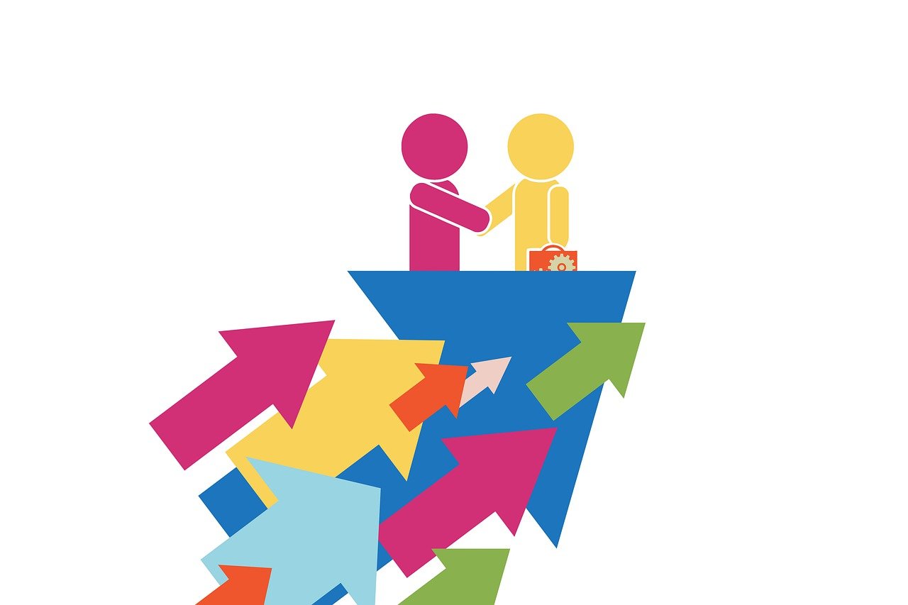 The True Value of Long-Term Business Relationships