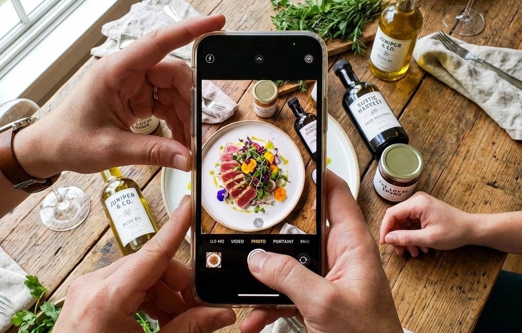 🚀 Elevating Hospitality Through Custom Branded Products