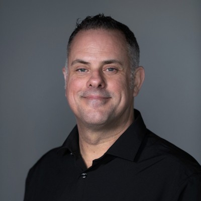 Mike Gleba
