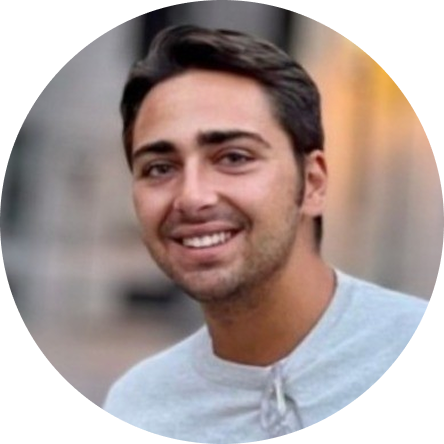 Jared Zelman