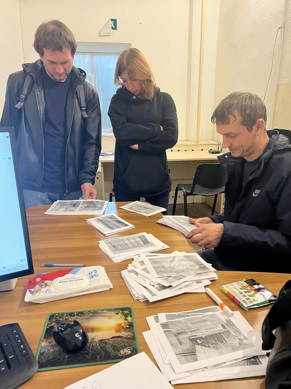 Бесплатный аудит производственной системы позволит выявить самые приоритетные проблемы и предложить список задач на год