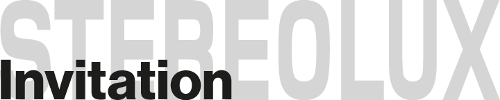 Logo Stereolux