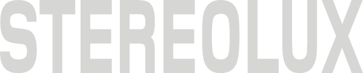 Logo Stereolux