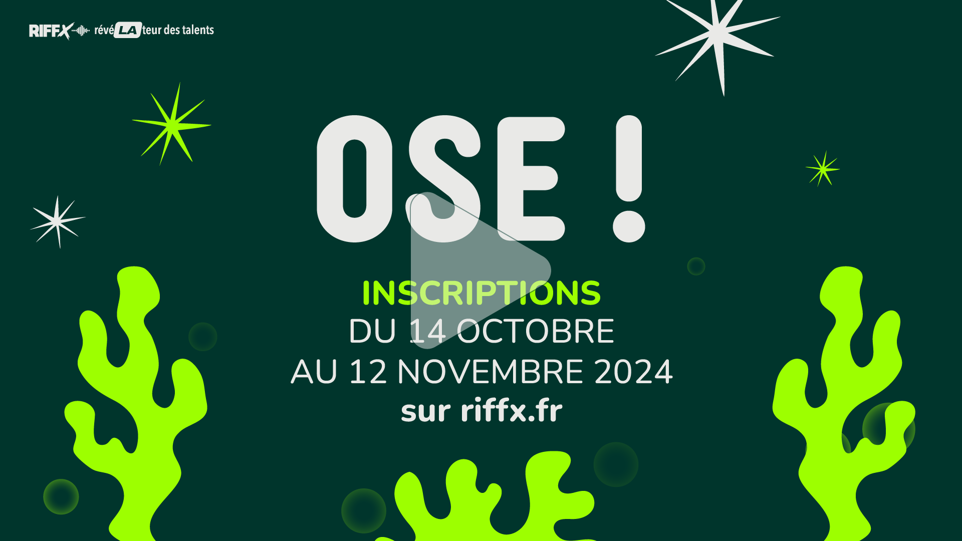 Ose !