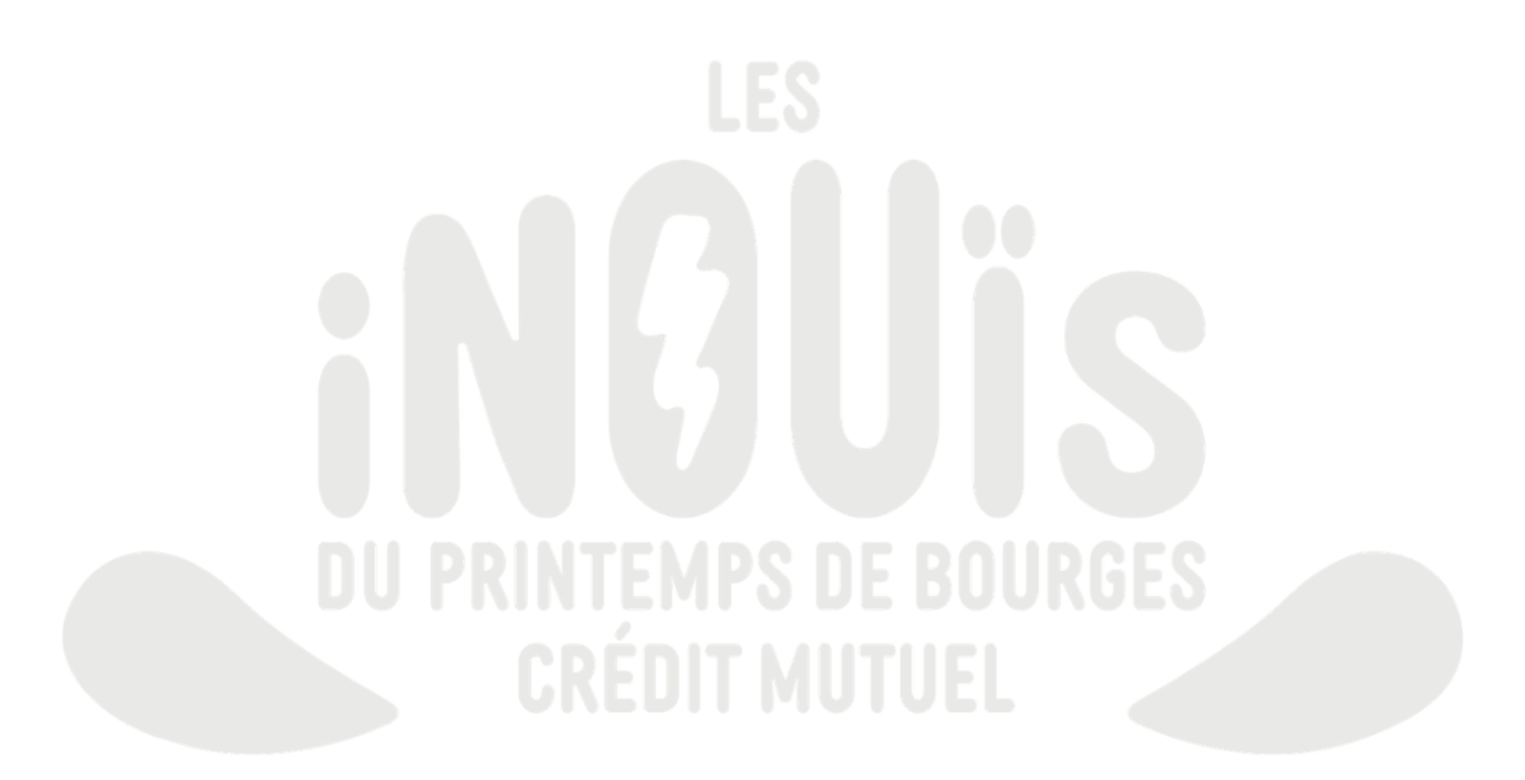Les iNOUïS du Printemps de Bourges Crédit Mutuel