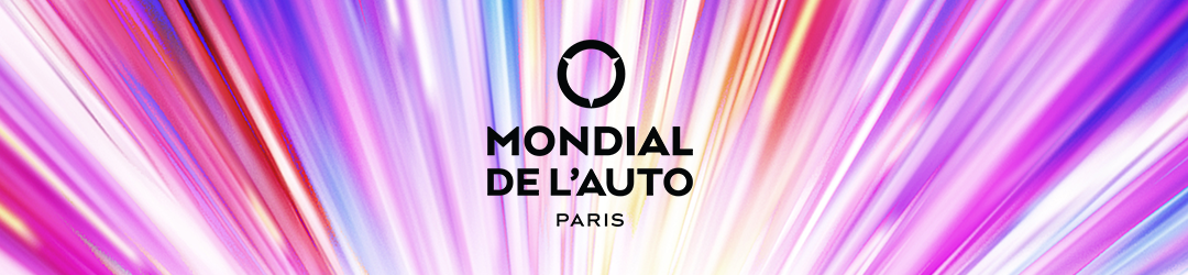 Mondial de l'Auto - Paris Expo Porte de Versailles