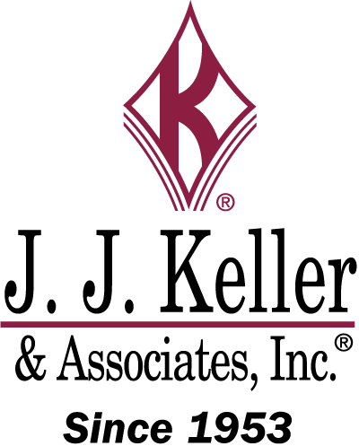 J. J. Keller