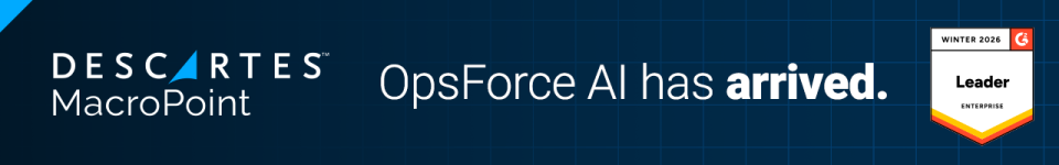 Descartes MacroPoint