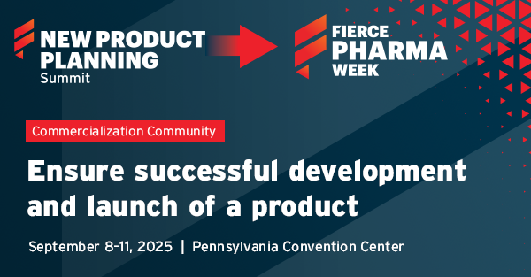 Fierce Pharma Week