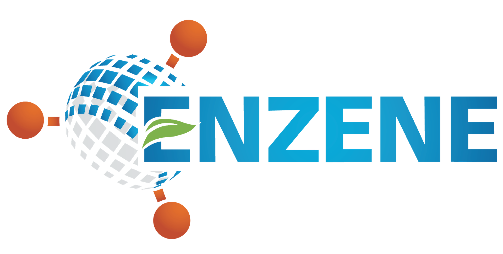 Enzene Logo