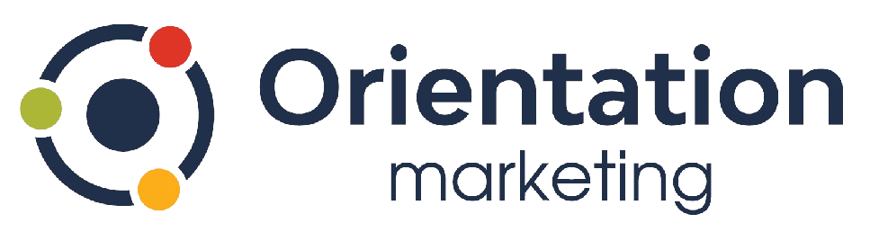 Orientation Logo