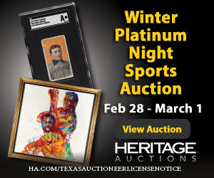 Heritage Auctions