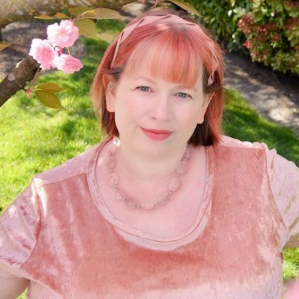 Jeannine Hall Gailey