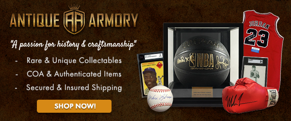 https://antiquearmory.com/unique-sports-memorabilia/