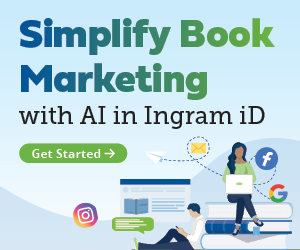 Simplify Book Marketing