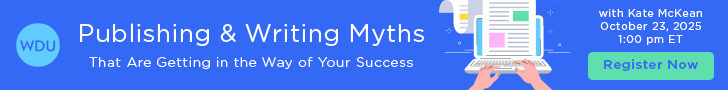 Publishing & Writing Myths That Are Getting in the Way of Your Success