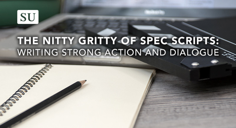 The Nitty Gritty of Spec Scripts