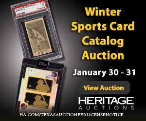 Heritage Auctions