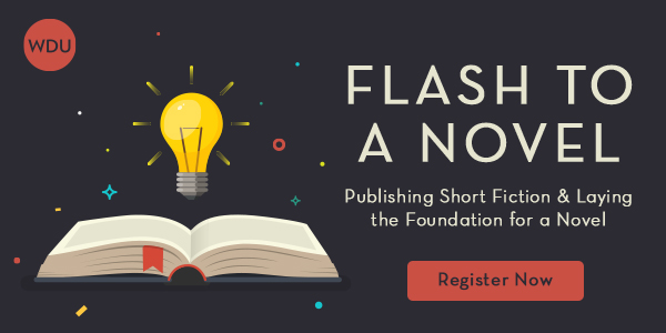Flash to a Novel