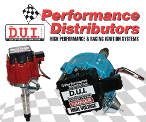 Performance Distributors