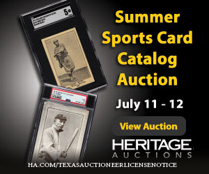 Heritage Auctions