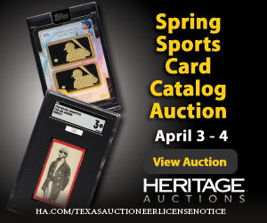 Heritage Auctions
