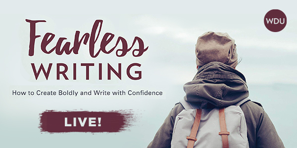 Fearless Writing
