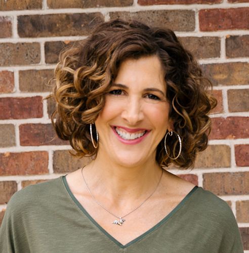 Tiffany Yates Martin