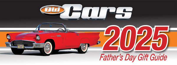 Father's Day Gift Guide