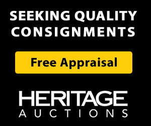 Heritage Auctions