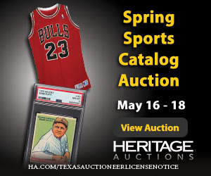 Heritage Auctions