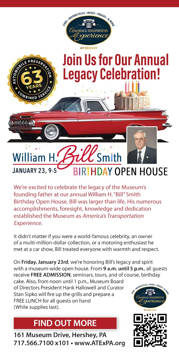 Win this New 2026 Corvette