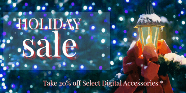 Winter Sale: 20% off select winter gear