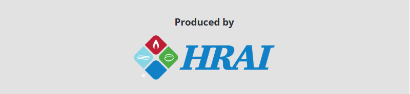 HRAI logo