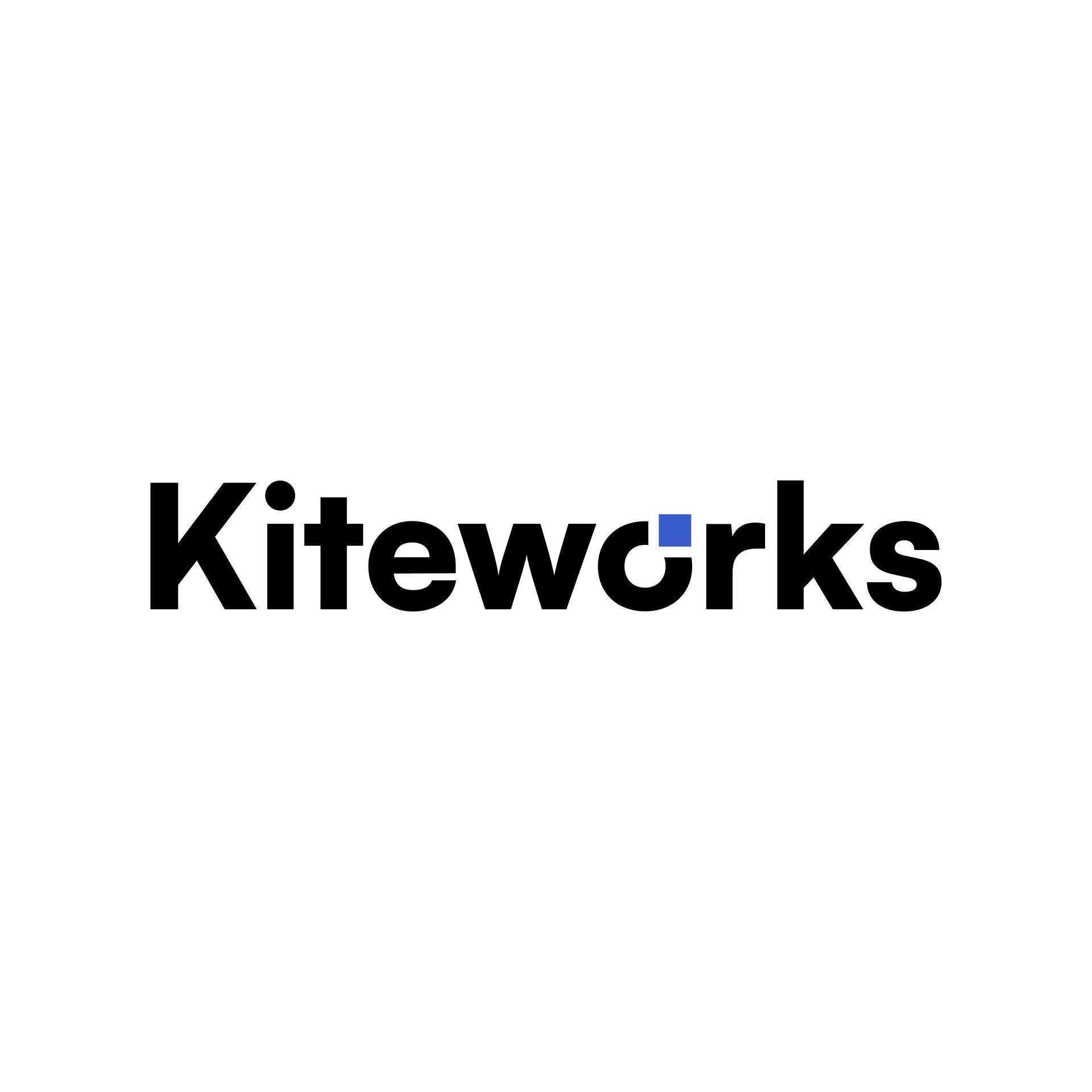 Kiteworks logo
