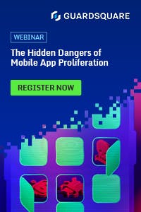 Guardsquare: The Hidden Dangers of Mobile App Proliferation
