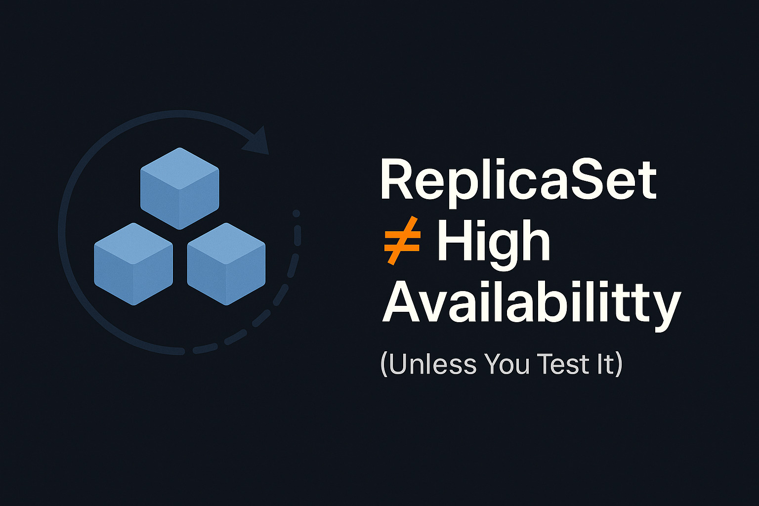 replicaset-high-availability-until-you-test-this-img-0