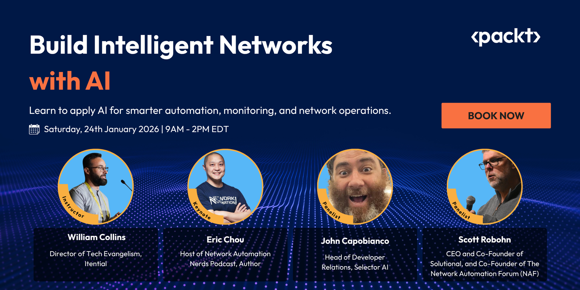 Build Intelligent Networks with AI build-an-ai-copilot-for-your-network-in-5-hours-img-0