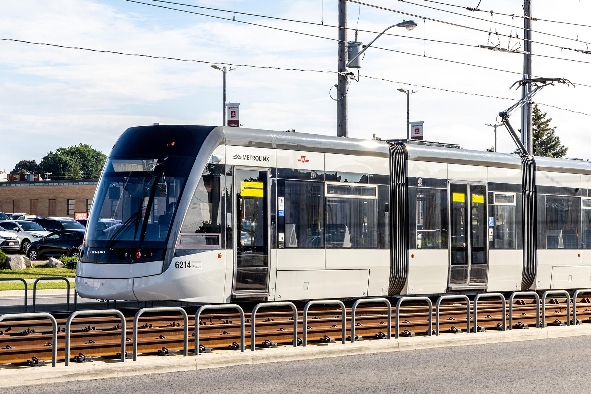 eglinton lrt