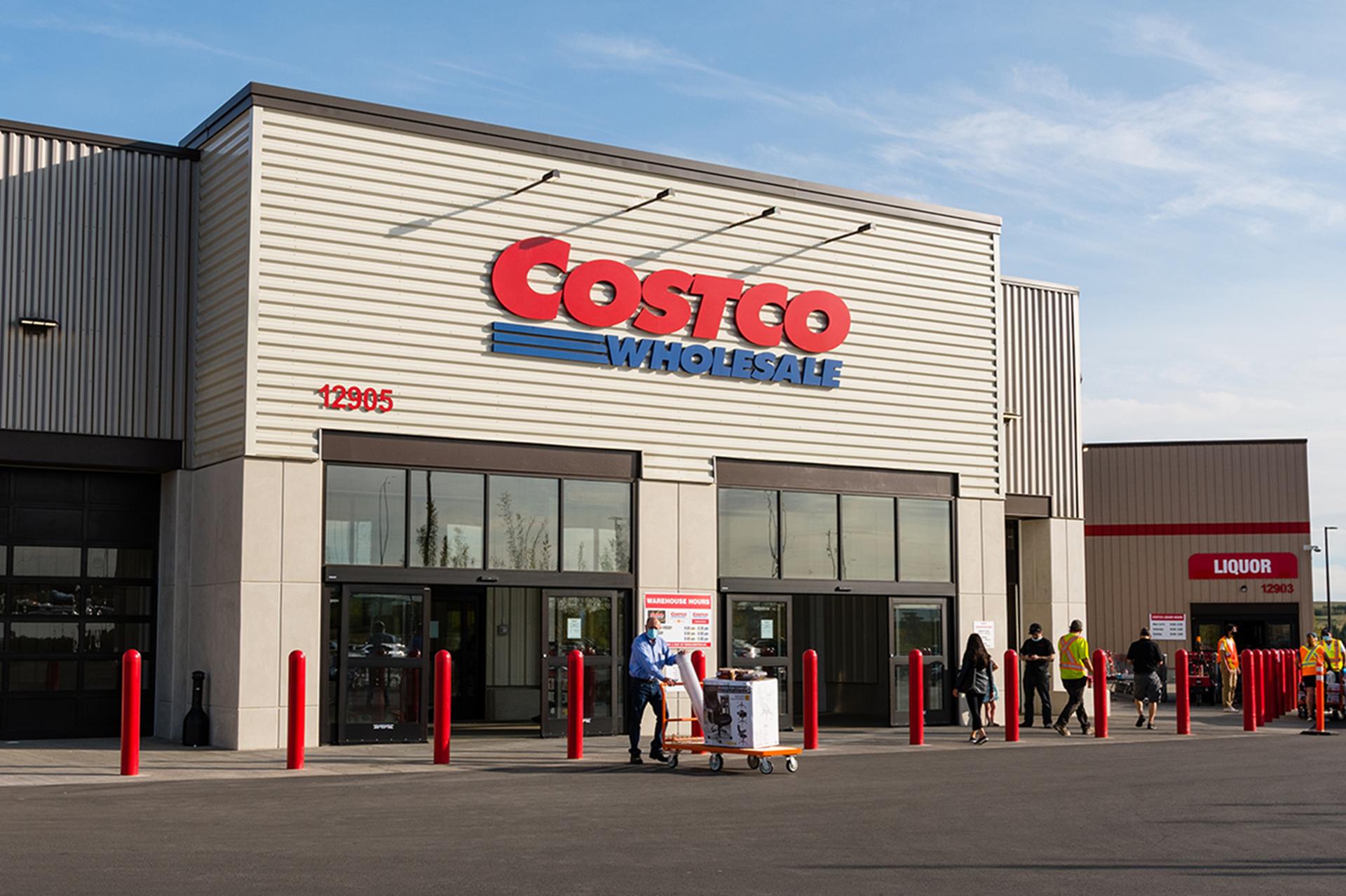 costco