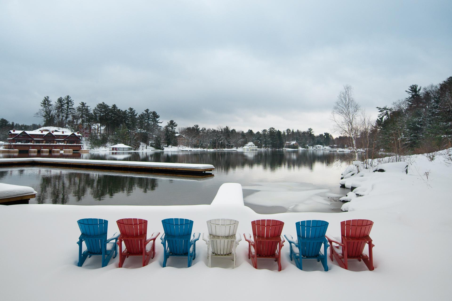 muskoka