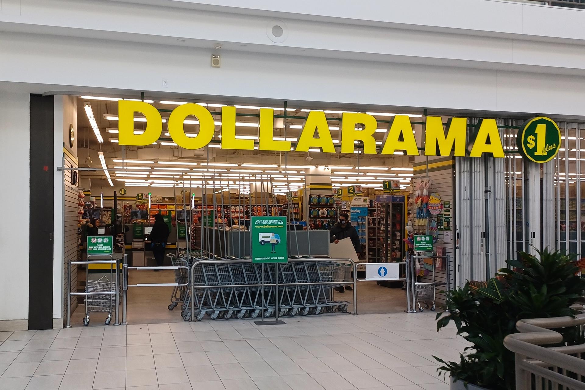 dollarama