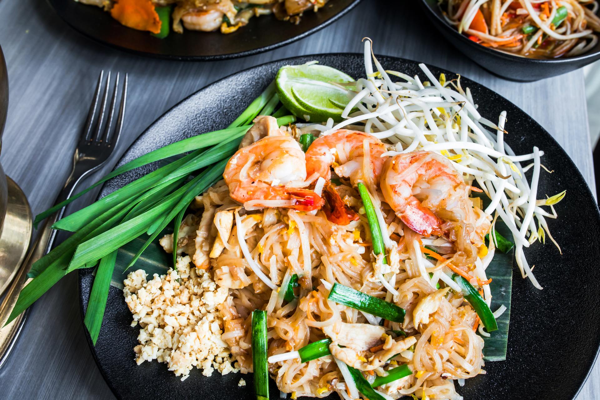 pad thai