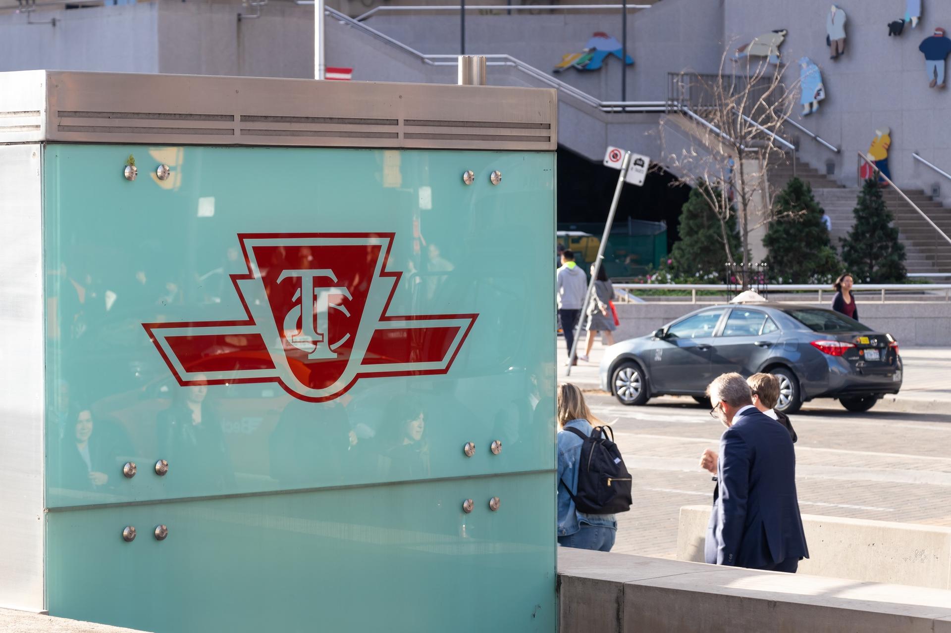 ttc station