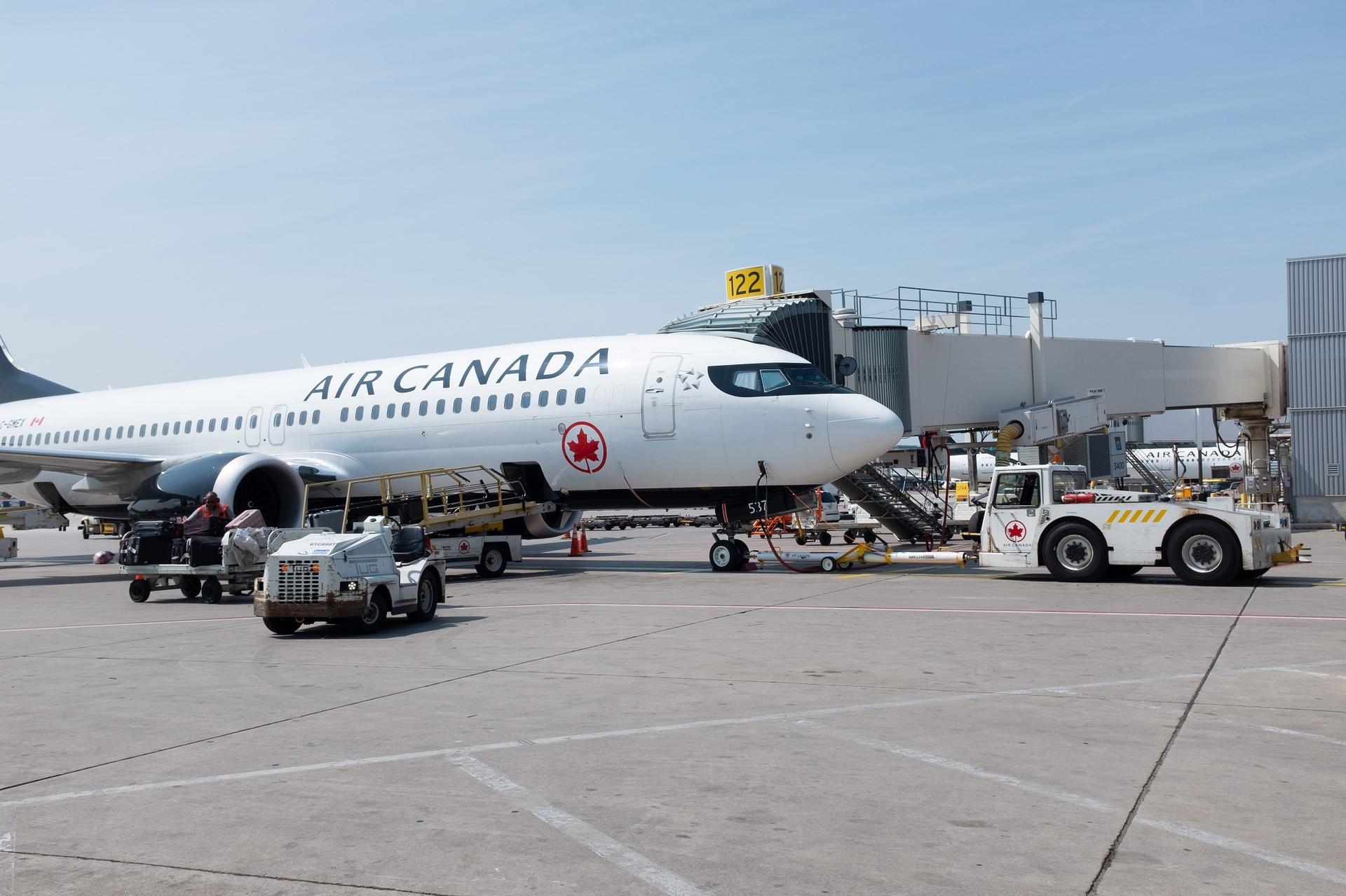 air canada