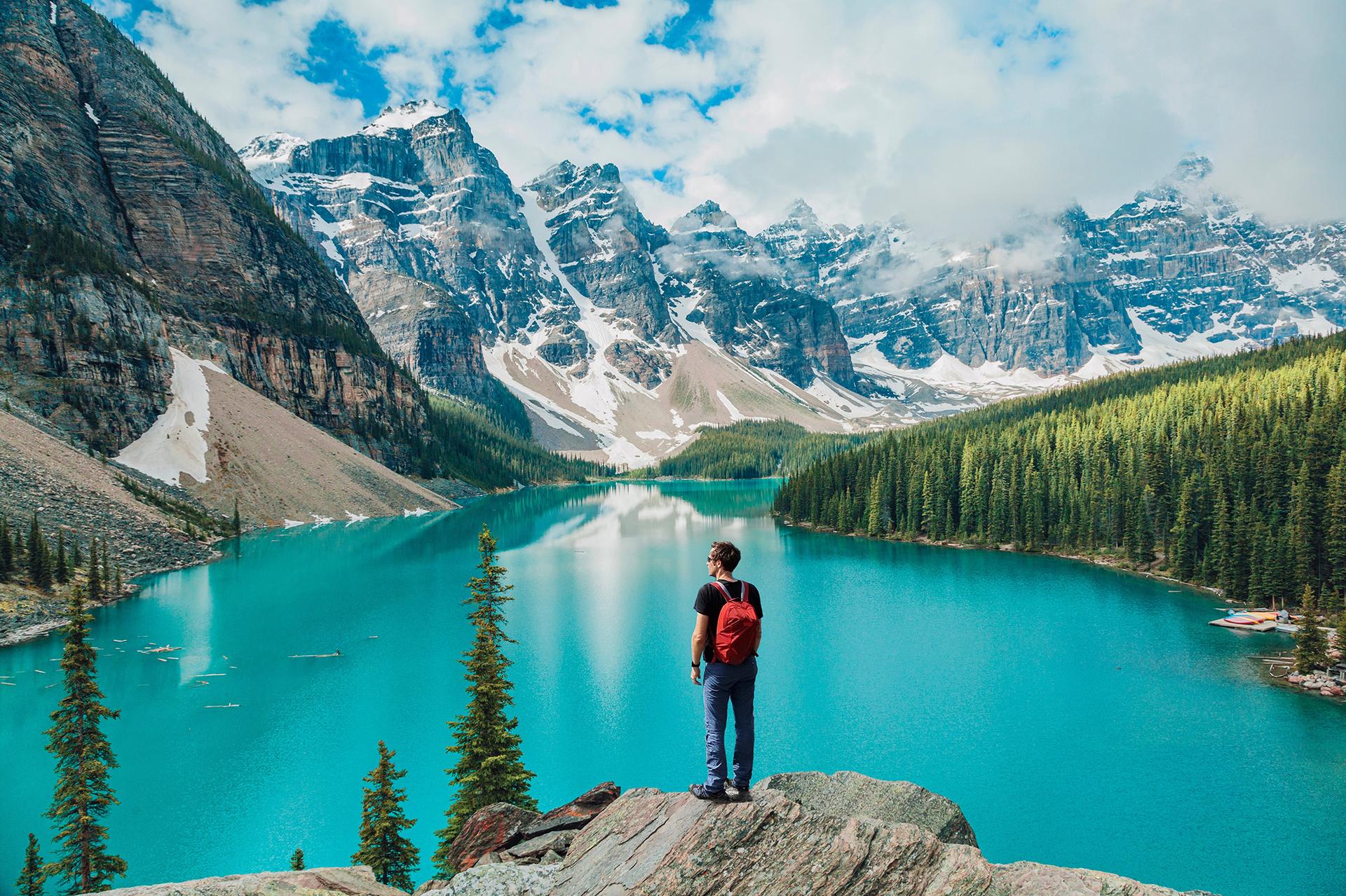 best places to visit in canada next year