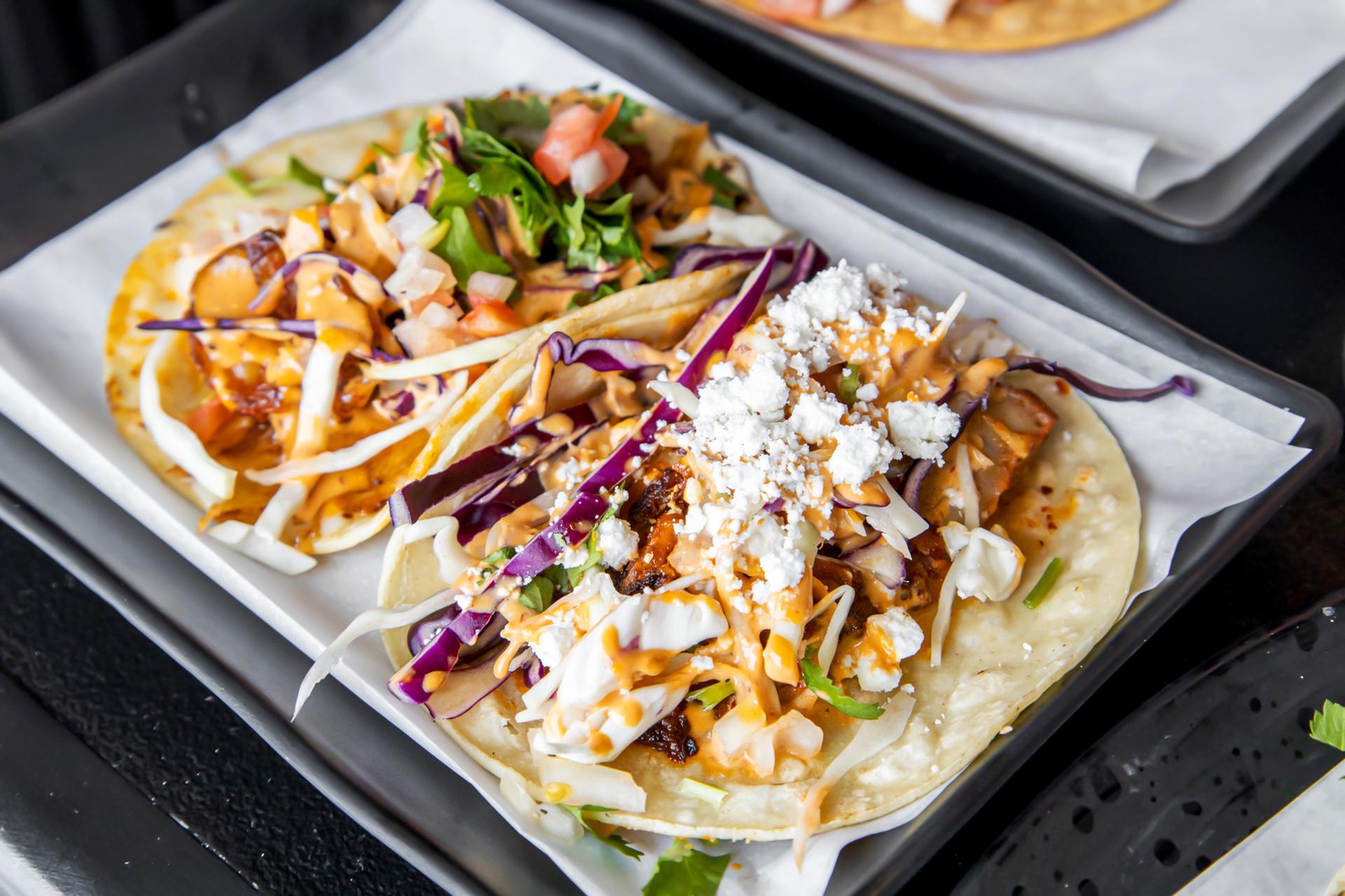 the best fish tacos in toronto